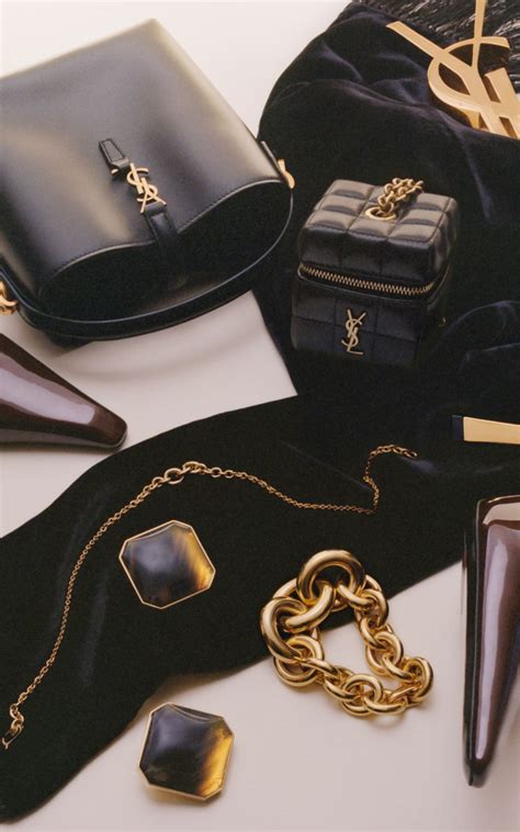 ysl malas portugal|Saint Laurent Official Online Store .